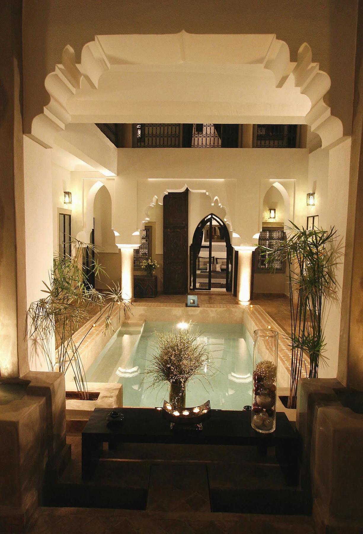 Riad 5 Sens Marrakesch Exterior foto